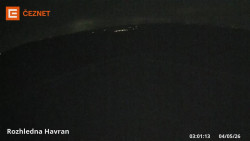 Rozhledna