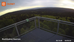 Rozhledna