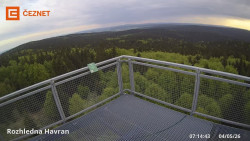 Rozhledna