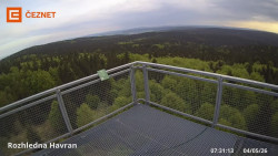 Rozhledna
