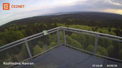 Rozhledna
