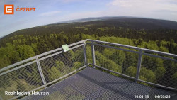 Rozhledna