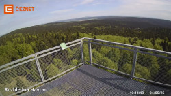 Rozhledna