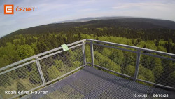 Rozhledna