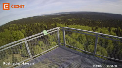 Rozhledna