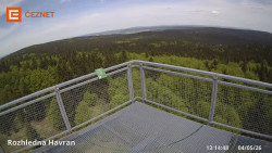 Rozhledna