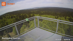 Rozhledna