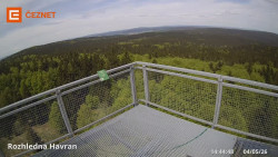 Rozhledna