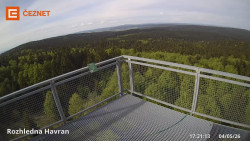 Rozhledna