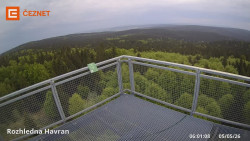 Rozhledna