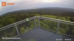 Rozhledna