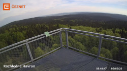 Rozhledna