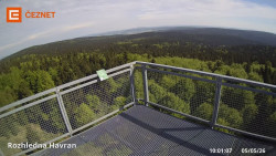 Rozhledna