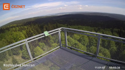Rozhledna