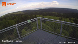 Rozhledna