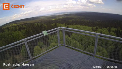 Rozhledna