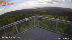 Rozhledna
