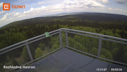 Rozhledna