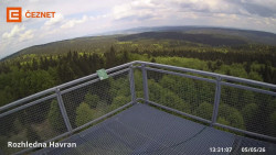 Rozhledna