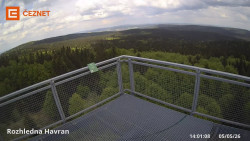 Rozhledna
