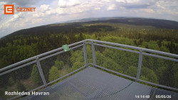 Rozhledna