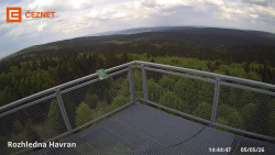 Rozhledna