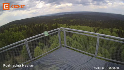 Rozhledna
