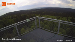 Rozhledna