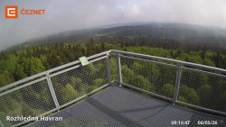 Rozhledna