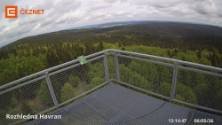Rozhledna