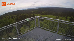 Rozhledna