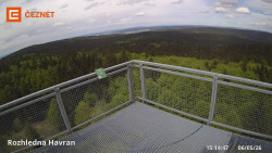 Rozhledna