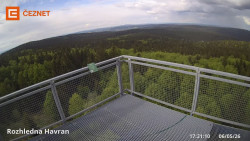 Rozhledna