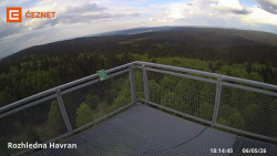 Rozhledna