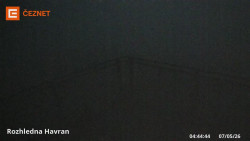 Rozhledna
