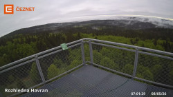 Rozhledna