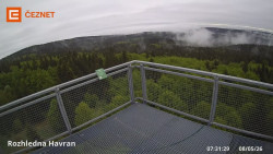 Rozhledna