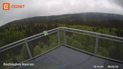 Rozhledna