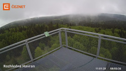 Rozhledna