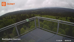 Rozhledna