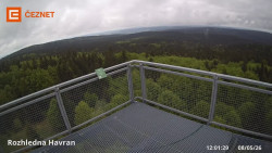 Rozhledna