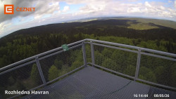Rozhledna