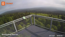 Rozhledna