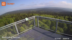 Rozhledna