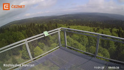 Rozhledna