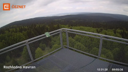 Rozhledna