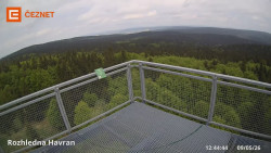 Rozhledna