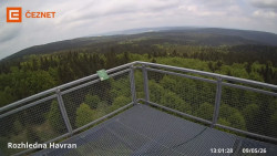 Rozhledna