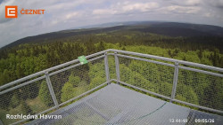 Rozhledna