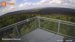 Rozhledna
